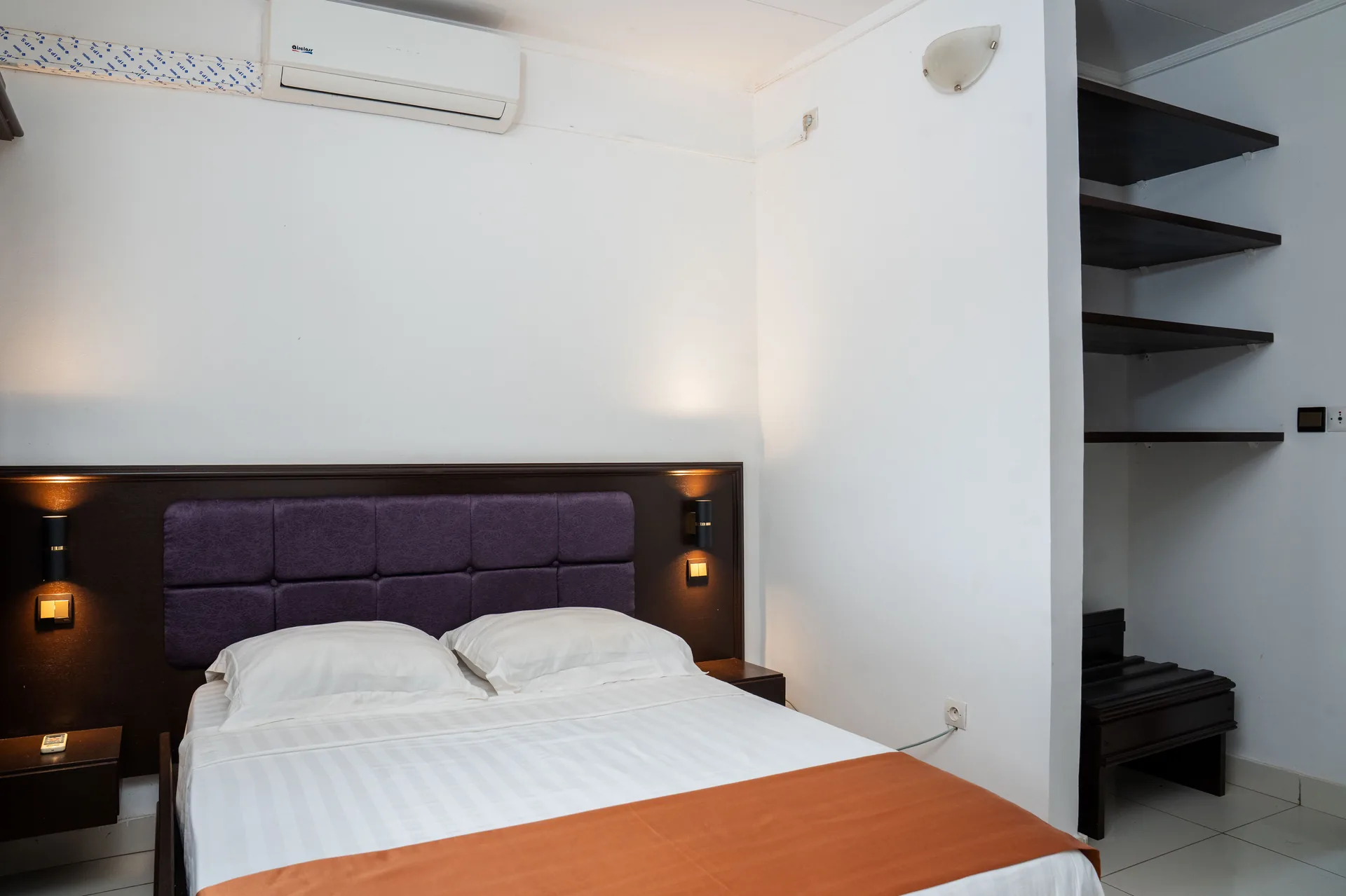 Suite premium